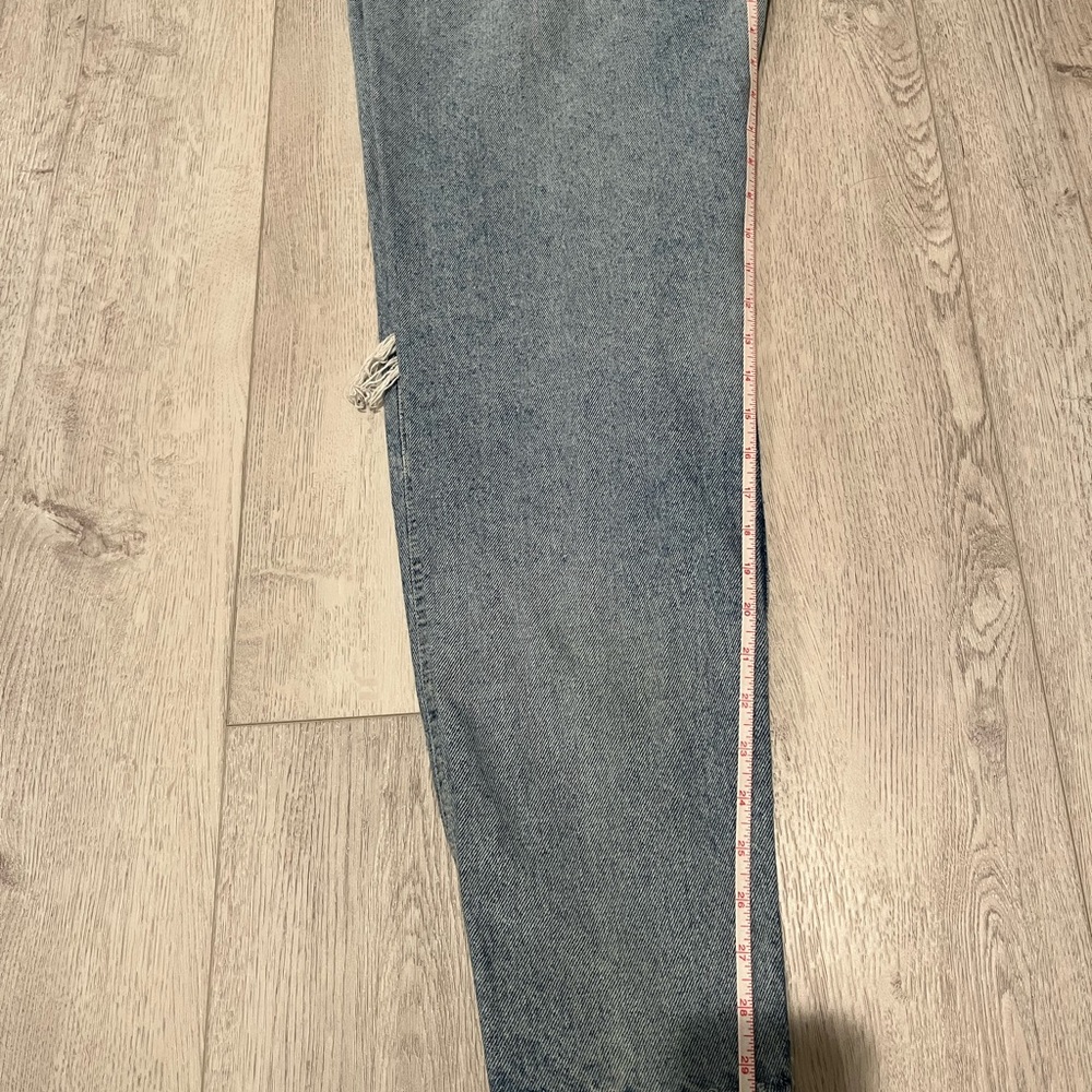 Lee Women's High Rise Jeans - Picture 12 of 13